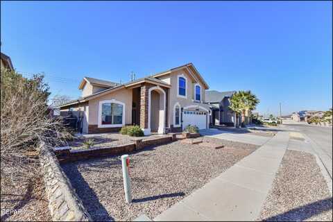 12226 Rathmore Drive, El Paso, TX 79928