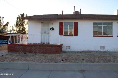 1201 SELDEN Drive, El Paso, TX 79903