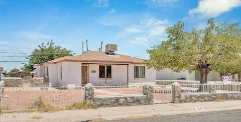 5608 pollard Street, El Paso, TX 79904