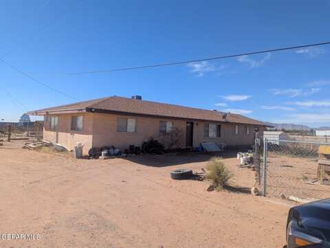 757 Hermosa #B Drive, Chaparral, NM 88081