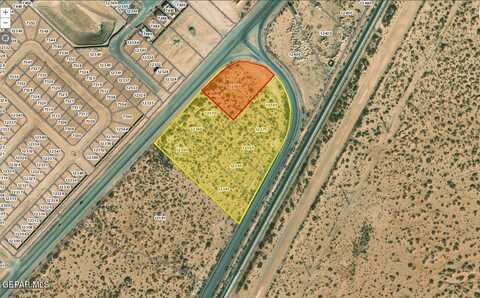 12380 DYER Street, El Paso, TX 79934