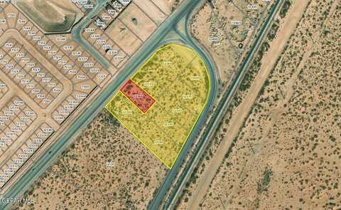 12360 DYER Street, El Paso, TX 79934