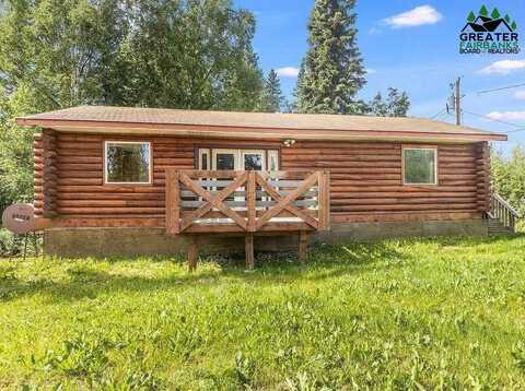 857 FAULTLINE AVENUE, North Pole, AK 99705