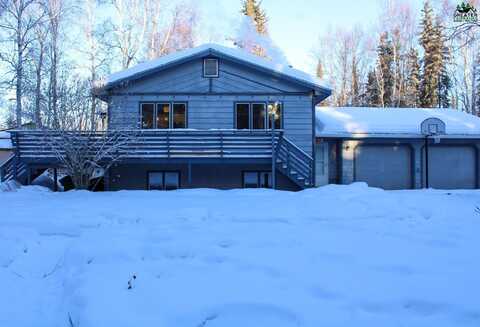 1001 BLANKET BOULEVARD, North Pole, AK 99705