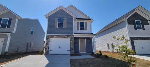 6050 Willutuck Drive, Boiling Springs, SC 29316