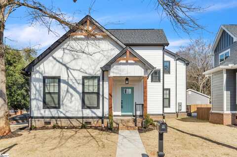 204 Wilkins Street, Greenville, SC 29605