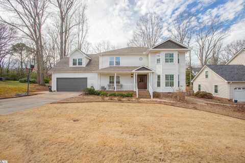 105 Shefford Court, Greer, SC 29650