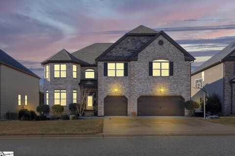 328 Sunnybrook Lane, Greer, SC 29650