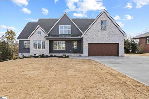 109 Oakdale Avenue, Greer, SC 29651