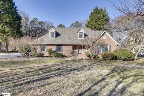 914 Taylor Road, Greer, SC 29651