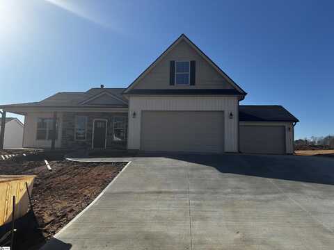 110 Walters Way, Pickens, SC 29671