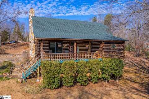 128 Timberlake Circle, Inman, SC 29349