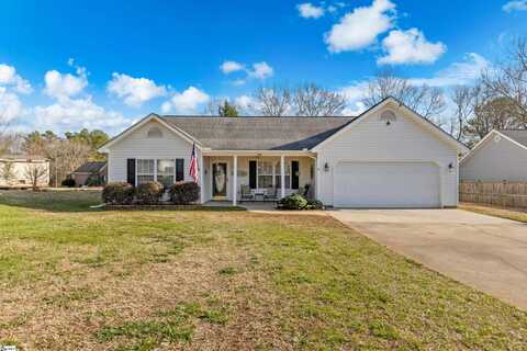 194 Clearview Circle, Greer, SC 29651