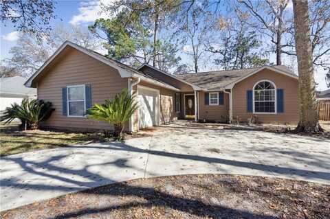 302 McIntosh Drive, Saint Marys, GA 31558