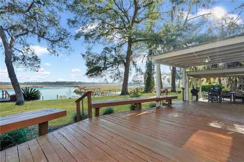 1396 Sea Way NE, Townsend, GA 31331