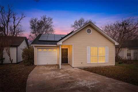 115 Spinnaker Circle, Kingsland, GA 31548