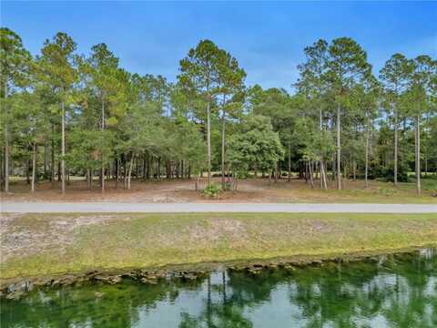 Lot 130 Sapelo Park Drive NE, Townsend, GA 31331