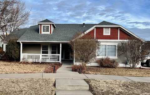 612 Cottage Meadows Court, Grand Junction, CO 81504