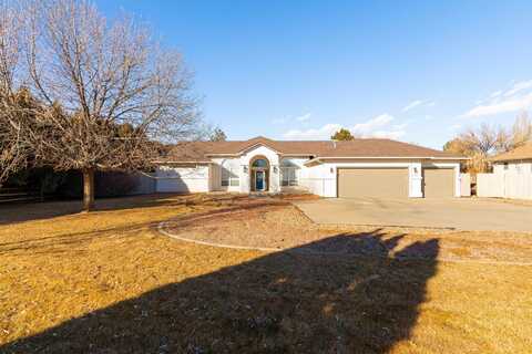 795 Jordanna Road, Grand Junction, CO 81506