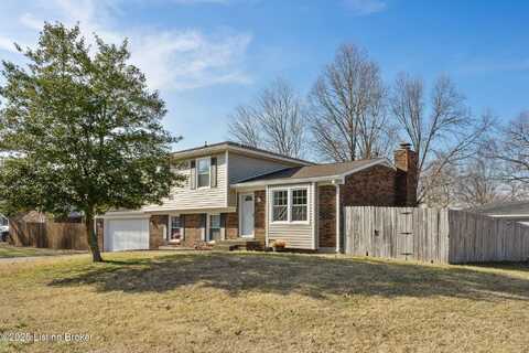 7900 Cortland Dr, Louisville, KY 40228