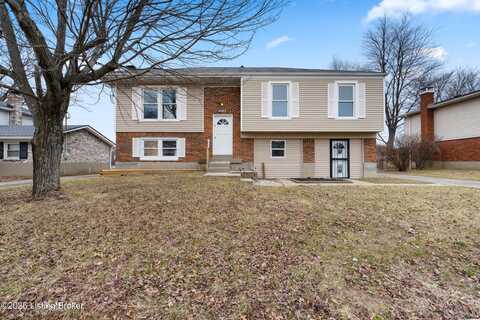 10103 St Rene Rd, Jeffersontown, KY 40299