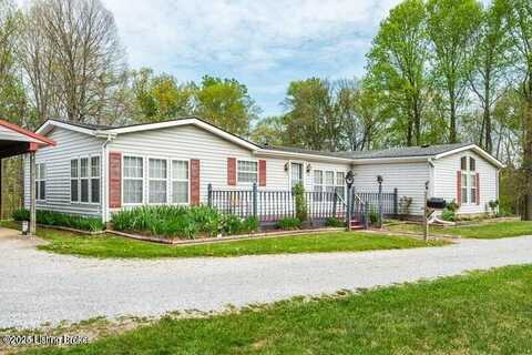 2562 Fisher Ridge Rd, Milton, KY 40045