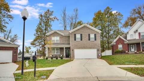 6410 Triplett Woods Dr, Louisville, KY 40258