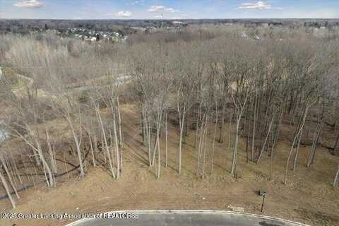 3738 Crane Circle, Okemos, MI 48864