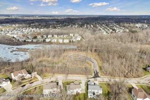 3732 Crane Circle, Okemos, MI 48864