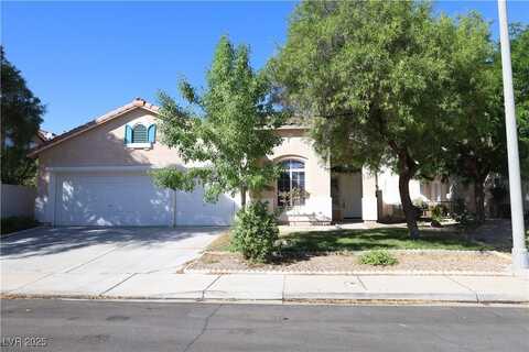 1885 Eagle Flight Lane, Henderson, NV 89012