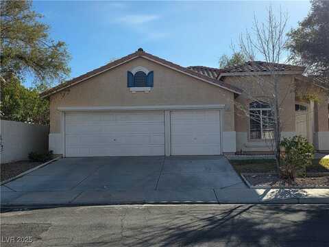 1885 Eagle Flight Lane, Henderson, NV 89012