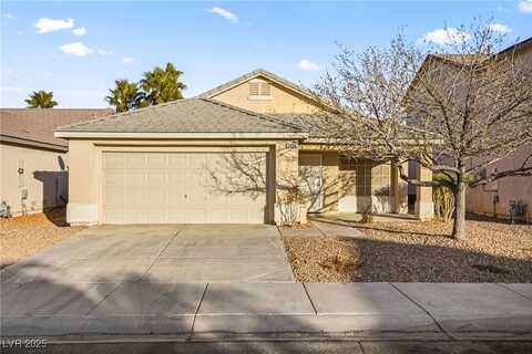 5804 Sassa Street, Las Vegas, NV 89130