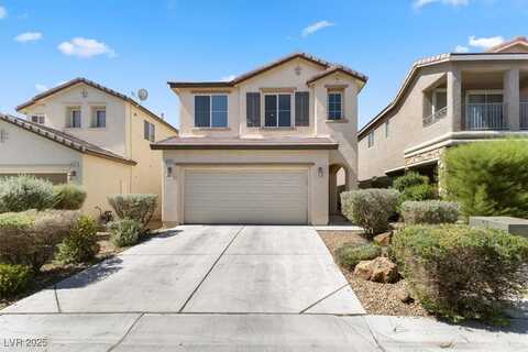 8555 Burning Bridge Court, Las Vegas, NV 89131