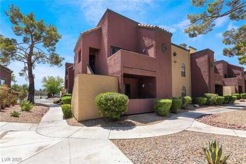 4050 Pacific Harbors Drive, Las Vegas, NV 89121