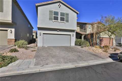 7700 Mojave Wind Avenue, Las Vegas, NV 89113