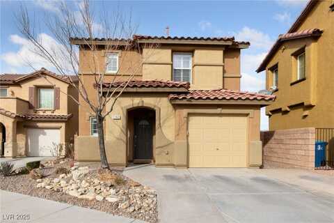 1162 Paradise Desert Avenue, Henderson, NV 89002