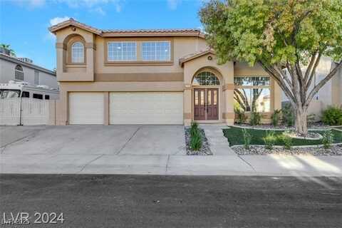 293 HELMSDALE Drive, Henderson, NV 89014