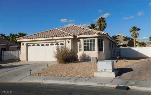 1214 EMERALD STONE Avenue, North Las Vegas, NV 89081