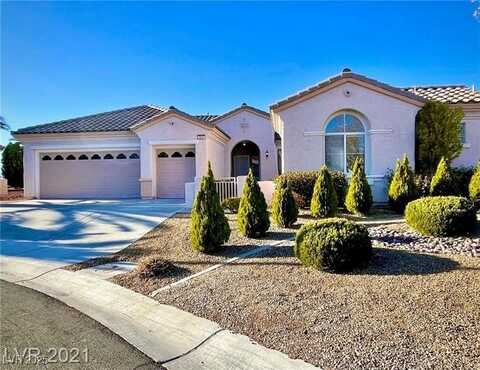 2600 Bakersfield Court, Henderson, NV 89052