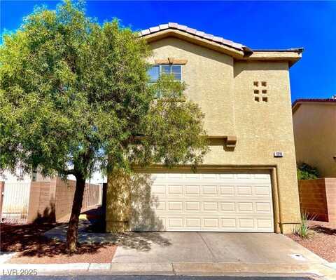 1216 El Cielo Circle, Henderson, NV 89074