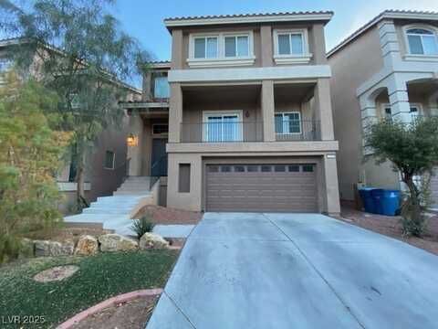 6719 Bel Canto Court, Las Vegas, NV 89139