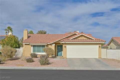 592 Macbrey Drive, Las Vegas, NV 89123