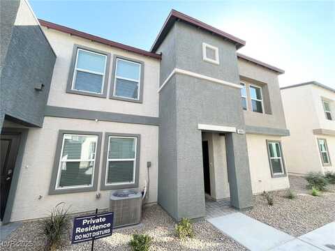 4942 Pear Mesa Avenue, Las Vegas, NV 89139