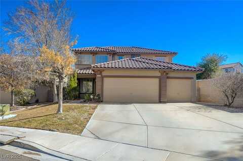 3034 Scenic Valley Way, Henderson, NV 89052