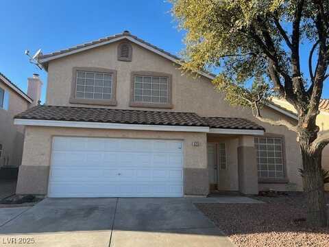 325 TEAL RIDGE HILLS Drive, Henderson, NV 89014