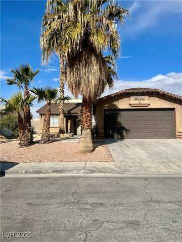 3710 Royal Fern Circle, Las Vegas, NV 89115