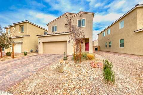 5658 Adobe Jack Street, North Las Vegas, NV 89031