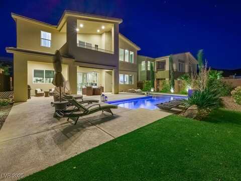 3 Hilltop Crest Street, Henderson, NV 89011