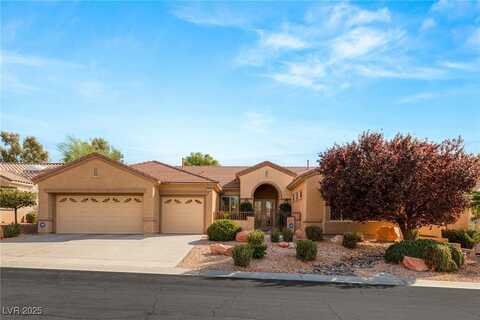 2563 Collinsville Drive, Henderson, NV 89052