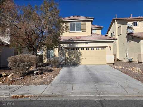 3932 Yellow Mandarin Avenue, North Las Vegas, NV 89081